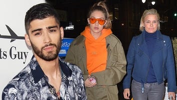 Zayn Malik Speaks Out After Being Accused of Striking Gigi’s Mom Yolanda Hadid